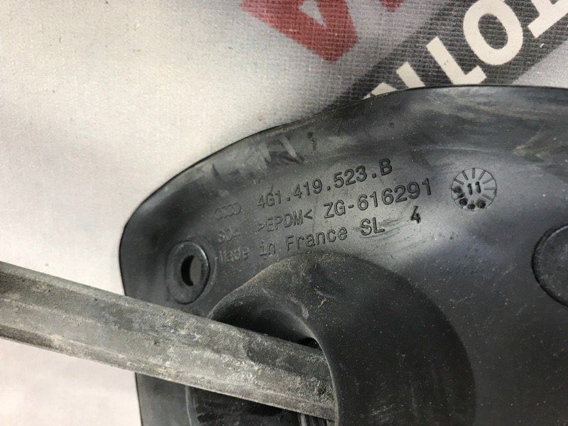 Рульова колонка 4G0419506AK Audi A7