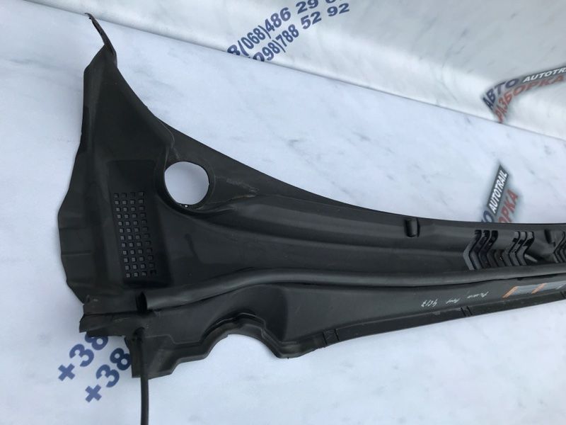 Жабо / Водоотводящий щиток DS73F02216AG Ford Fusion