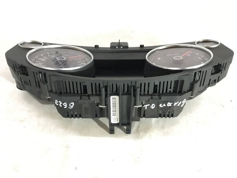 Комбінація приладів 7P6920981E Volkswagen Touareg