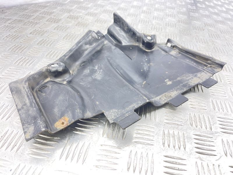 Облицювання днища переднє ліве 80A825201 Audi Q5 Audi Q5, Audi Q5 Sportback, Audi SQ5, Audi SQ5 Sportback