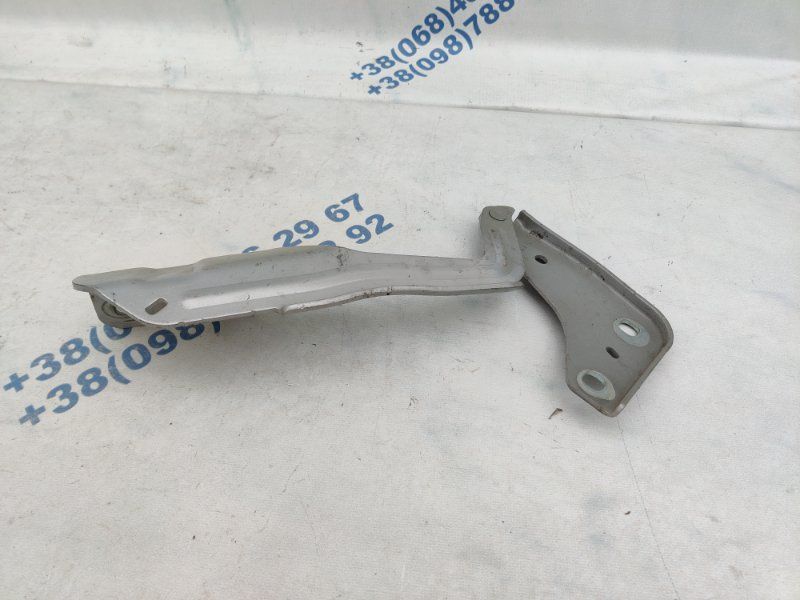 Петля капота правая FT4BR16801A Ford Edge Ford Edge