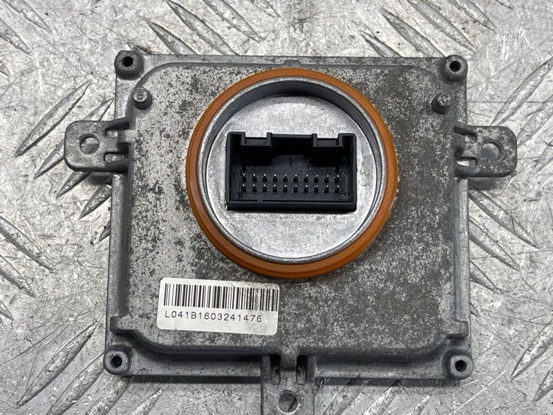 Блок керування фари 4G0907397R Audi A6