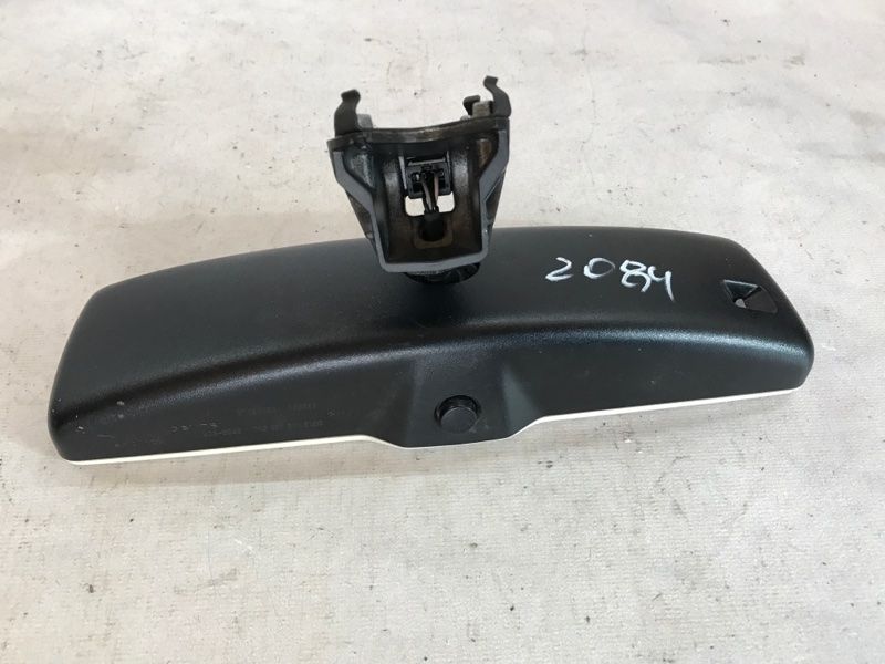 Дзеркало заднього виду салону 7N0857511KUOG Volkswagen CC