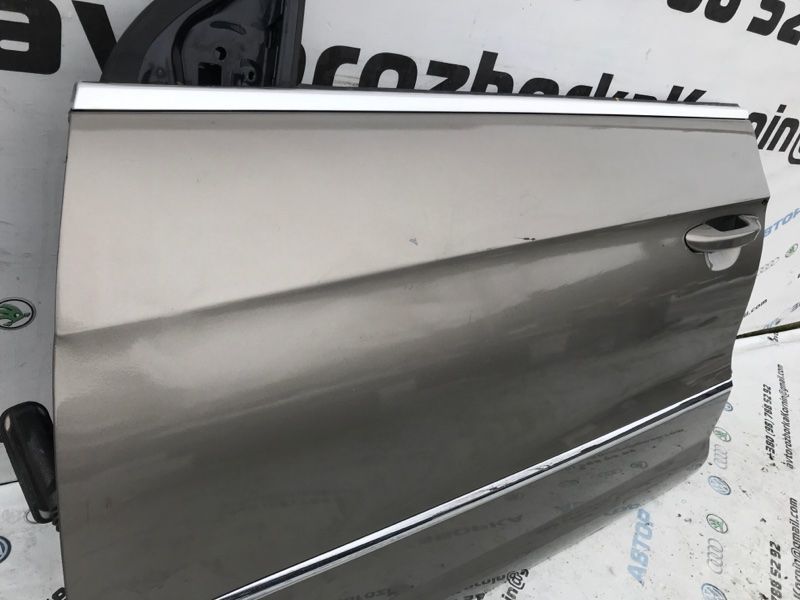 Двері 3C8831055H Volkswagen CC