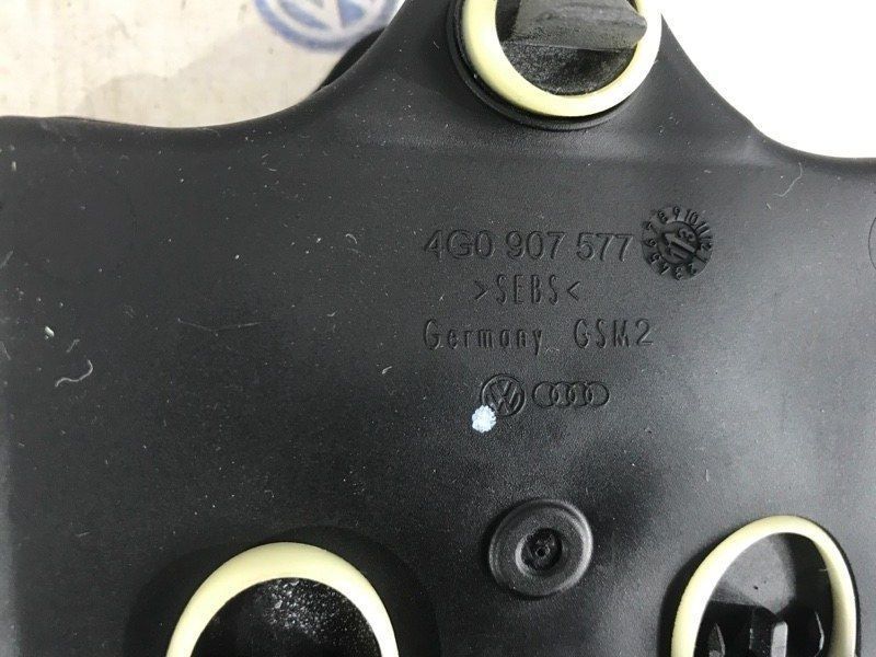 Блок керування дверей 4G8959792J Audi A6