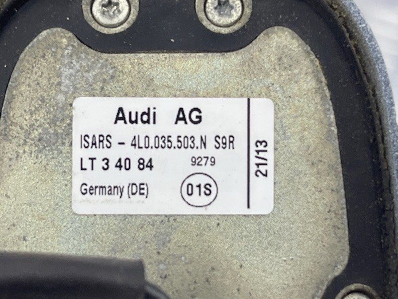Aнтена плавник 4L0035503N Audi Q7