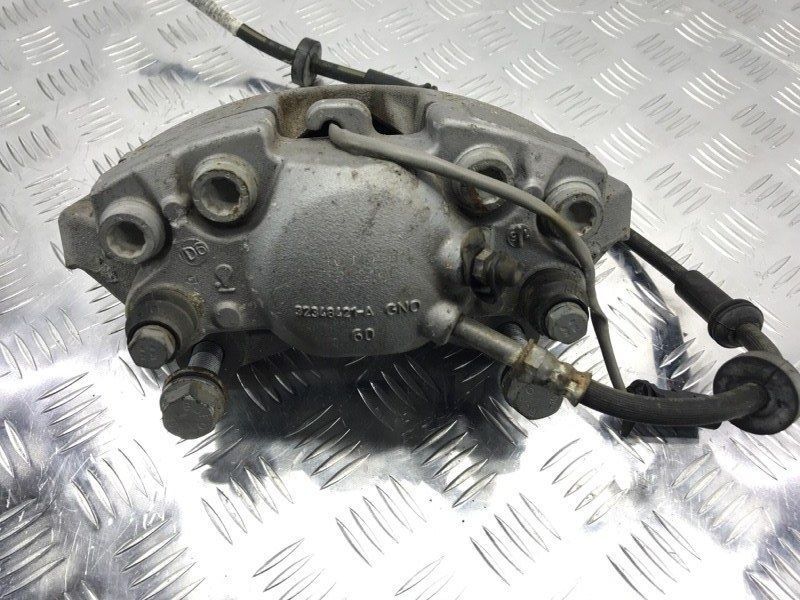 Супорт гальмівний 4G0615123C Audi A6