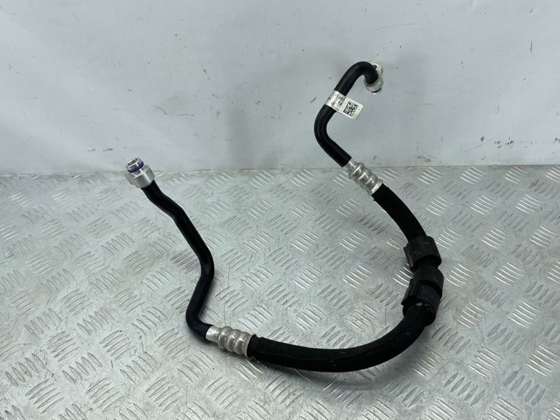 Трубка кондиціонера 4G0260701BT Audi A6