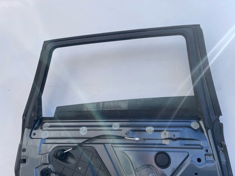 Двері 4L0833051 Audi Q7