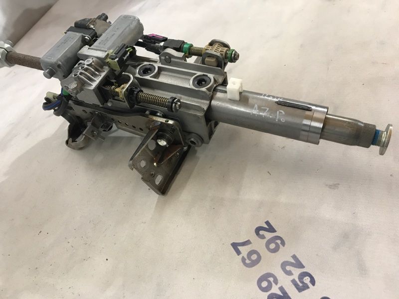 Рульова колонка 4G0419506AK Audi A7
