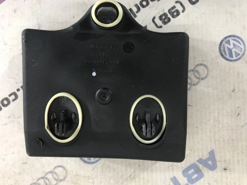 Блок керування дверей 4G8959792J Audi A6