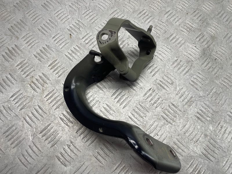 Петля кришки багажника ліва 4M0827299C Audi Q7 Audi Q7, Audi SQ7