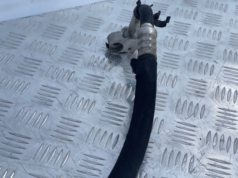 Трубка кондиціонера 7L8820721K Audi Q7