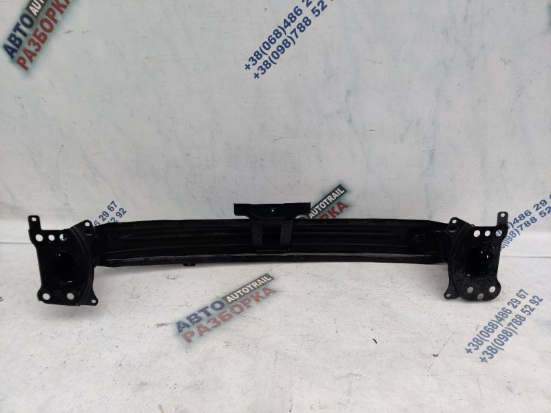 Усилитель переднего бампера 3C8807109C Volkswagen CC