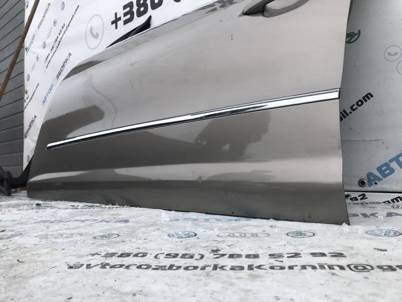 Двері 3C8831055H Volkswagen CC