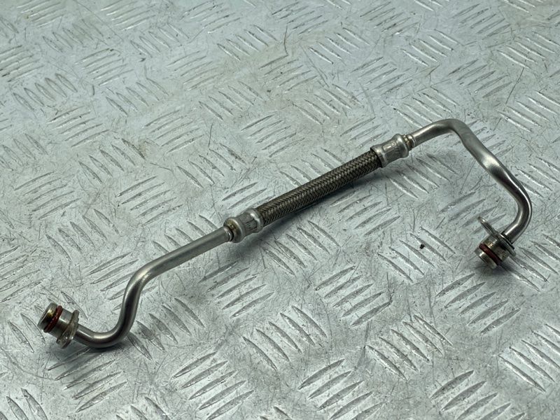 Масляна трубка турбіни 06L145778H Audi A6