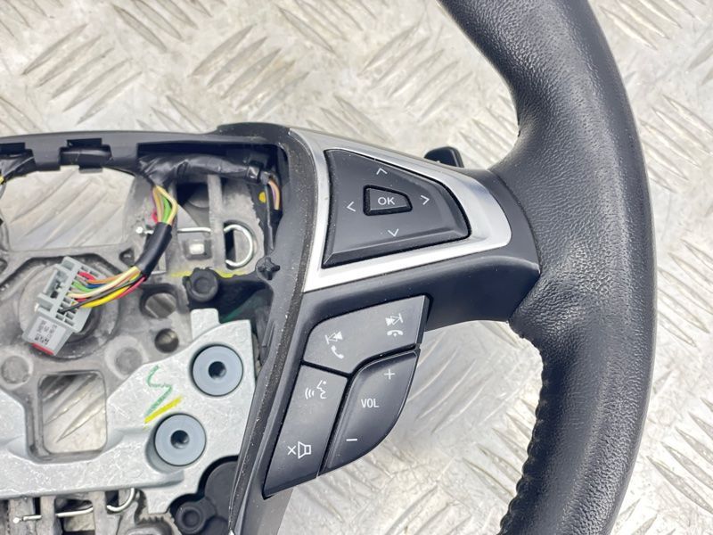 Руль DS7Z3600BE Ford Edge