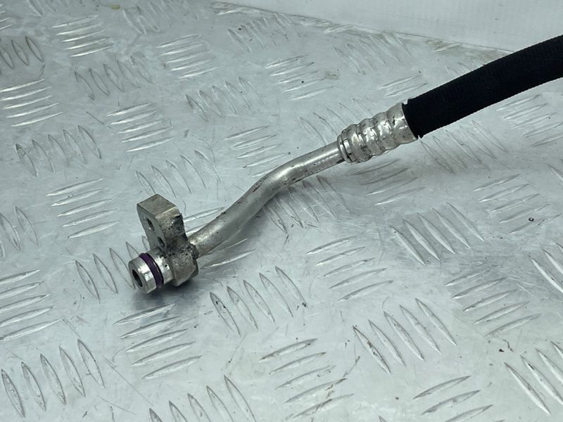 Трубка кондиционера 4G0260710J Audi A6