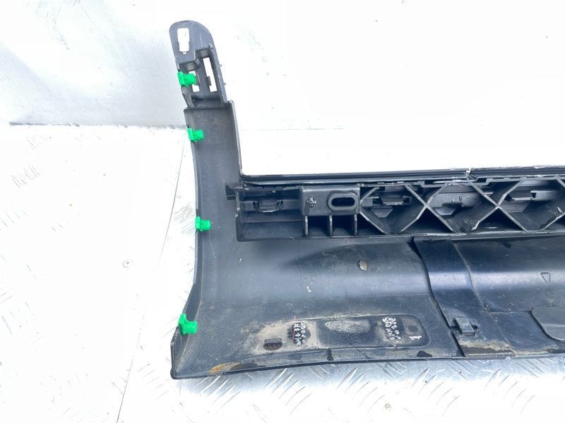 Накладка порога 31395885 Volvo XC90