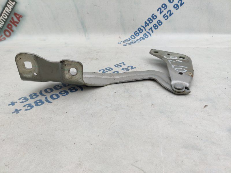 Петля капота правая FT4BR16801A Ford Edge Ford Edge