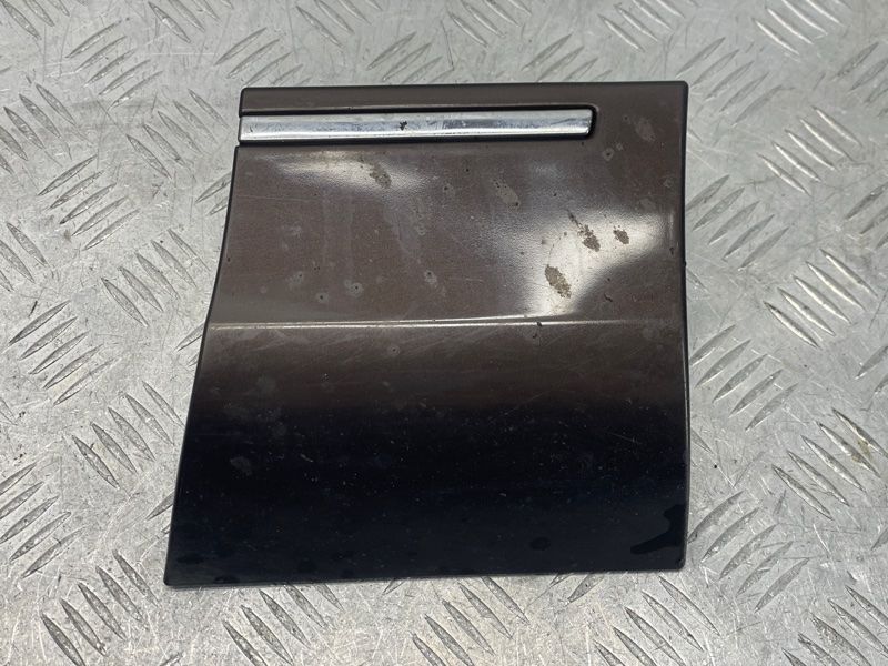 Накладка крыла 4L0854960J Audi Q7