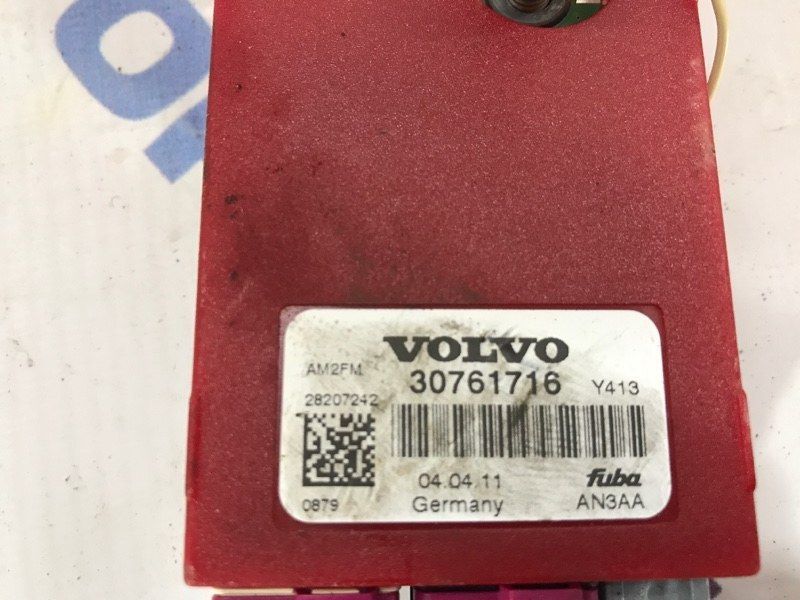 Підсилювач антени 30761716 Volvo XC60