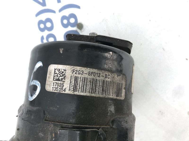 Опора / подушка двигуна F2G36F012BC Ford Edge