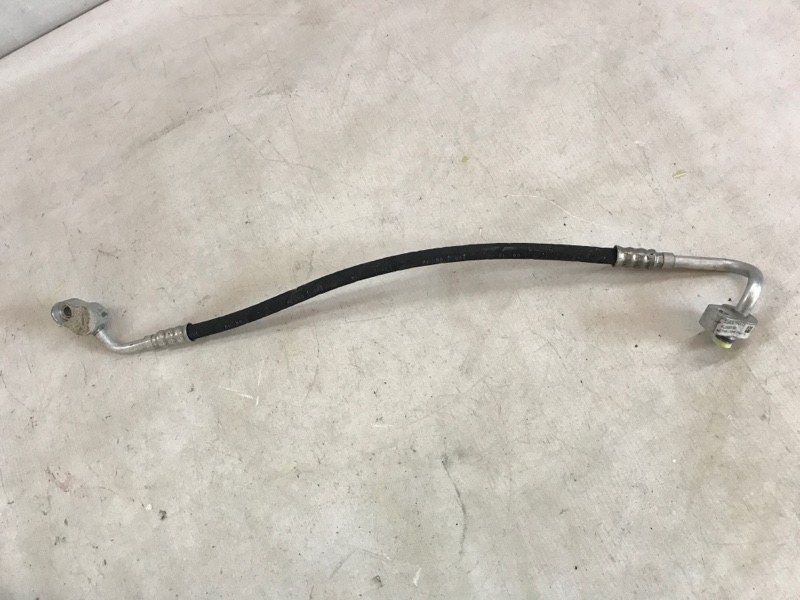Шланг кондиционера 4L0820739 Audi Q7