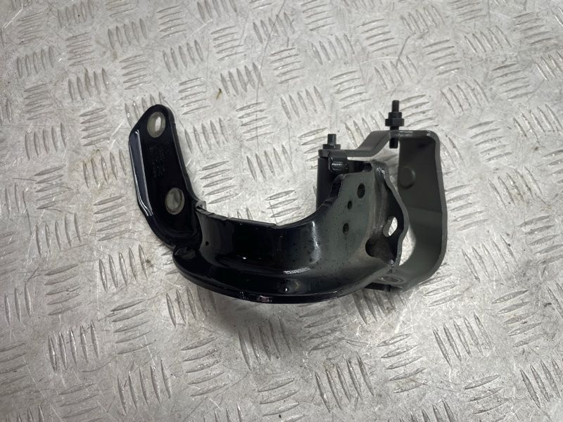 Петля кришки багажника ліва 4M0827299C Audi Q7 Audi Q7, Audi SQ7