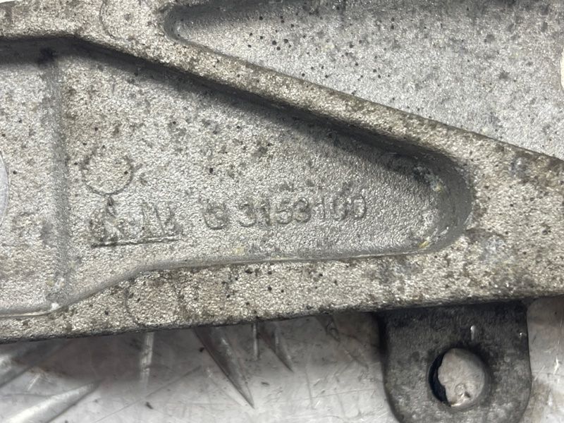 Кронштейн 31277781 Volvo XC60