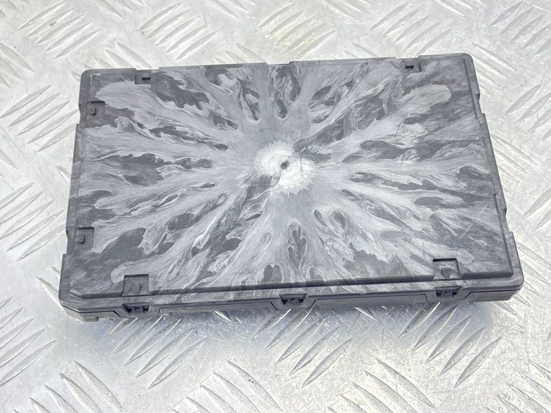 Блок комфорта 8W0907063BG Audi A4 Allroad