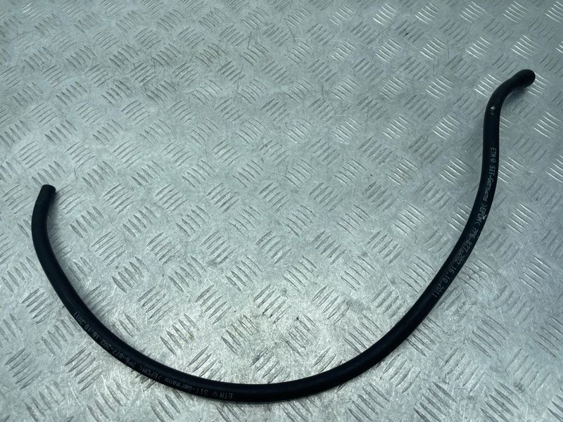 Трубка дренажна 7P6877202 Volkswagen Touareg