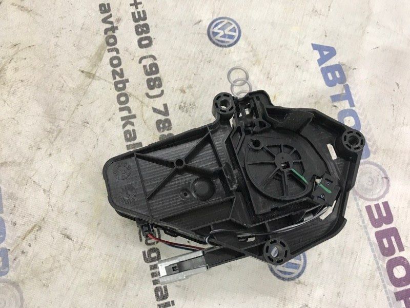 Блок керування кришкою багажника 31335116 Volvo XC60