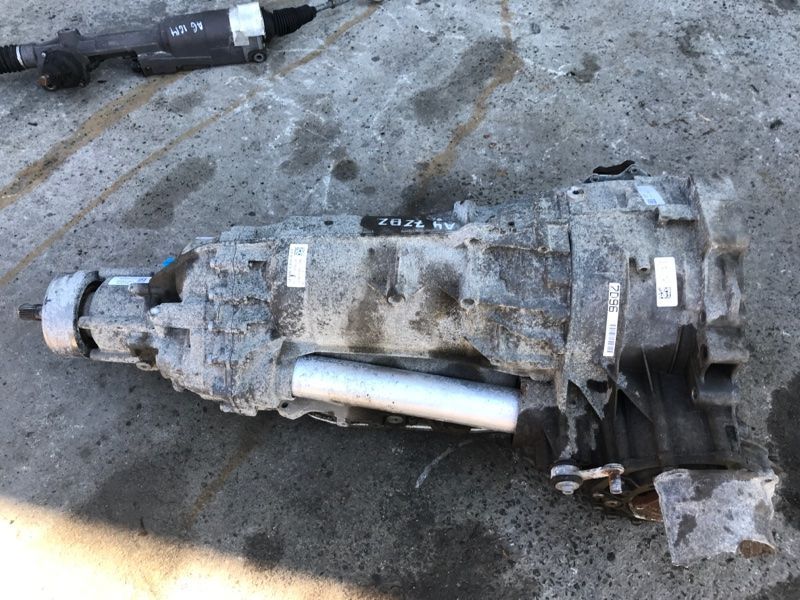 АКПП / Коробка передач 0BK300038D001 Audi A4