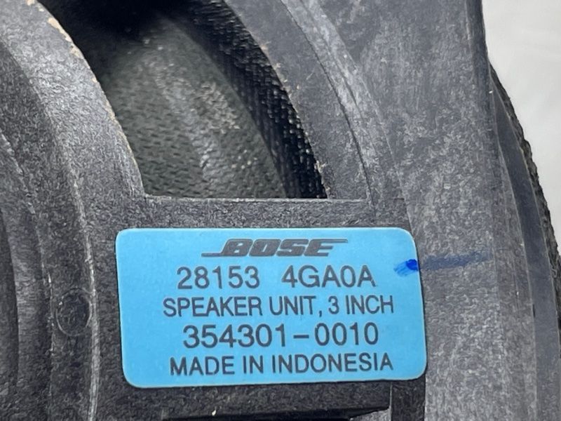 Динамік BOSE 281534GA0A Infiniti Q50