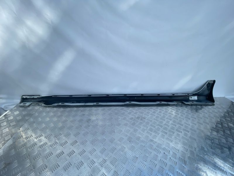 Порог 4G0853856K Audi A6