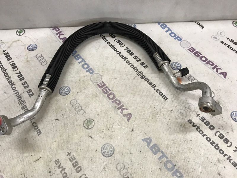 Трубка компресора кондиціонера HS7H19N602FA Ford Fusion