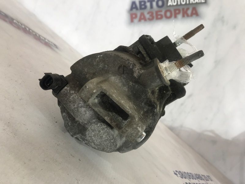 Компресор кондиціонера DG9H19D629CB Ford Fusion