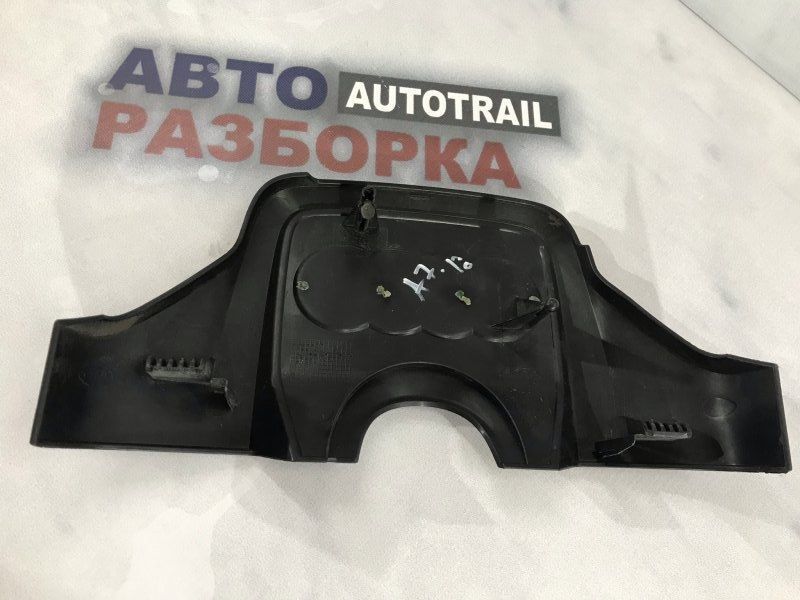 Накладка двигателя 06E103926N Audi A7