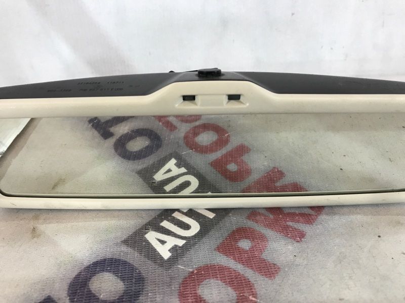 Дзеркало заднього виду салону 7N0857511KUOG Volkswagen CC