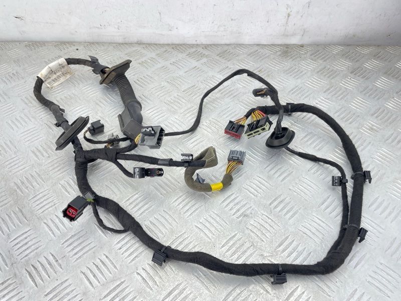 Проводка двери 31396594 Volvo XC90
