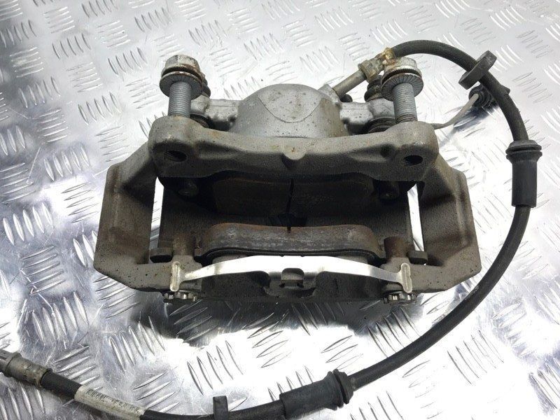 Супорт гальмівний 4G0615123C Audi A6