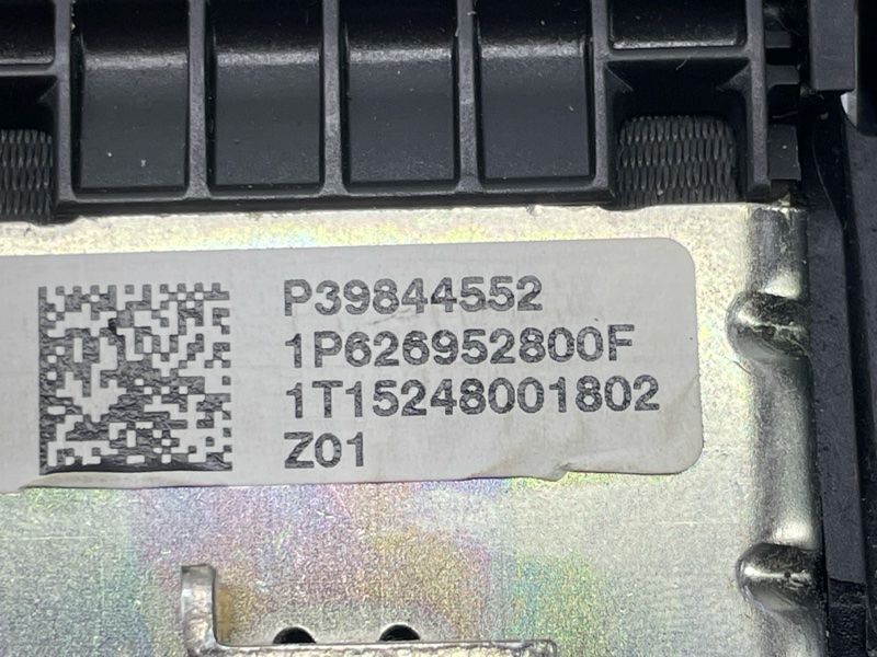 Ремінь безпеки 39844552 Volvo XC90