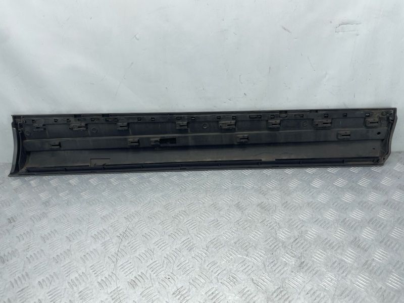Накладка двери передняя левая 4L0853959Q Audi Q7 Audi Q7