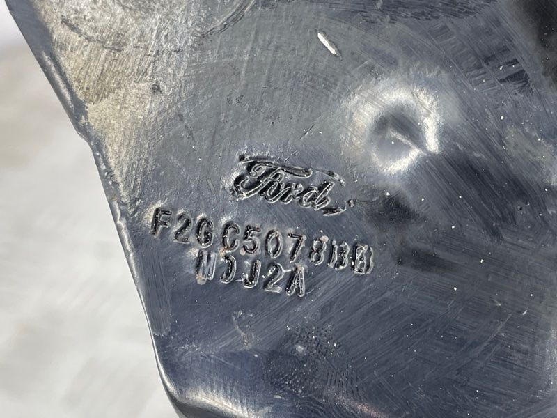 Кронштейн підрамника F2GC5078BB Ford Edge