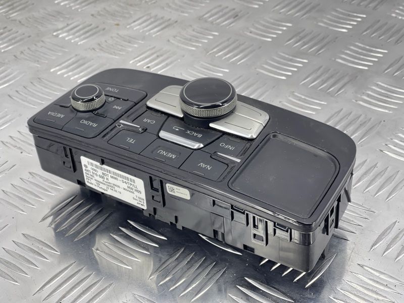 Панель керування MMI 4H1919600H Audi A8