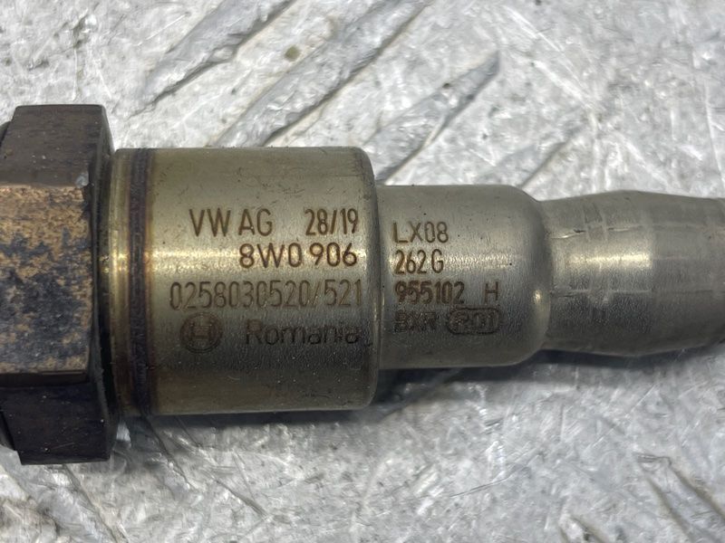 Лямбда-зонд / датчик кисню 8W0906262G Audi A4