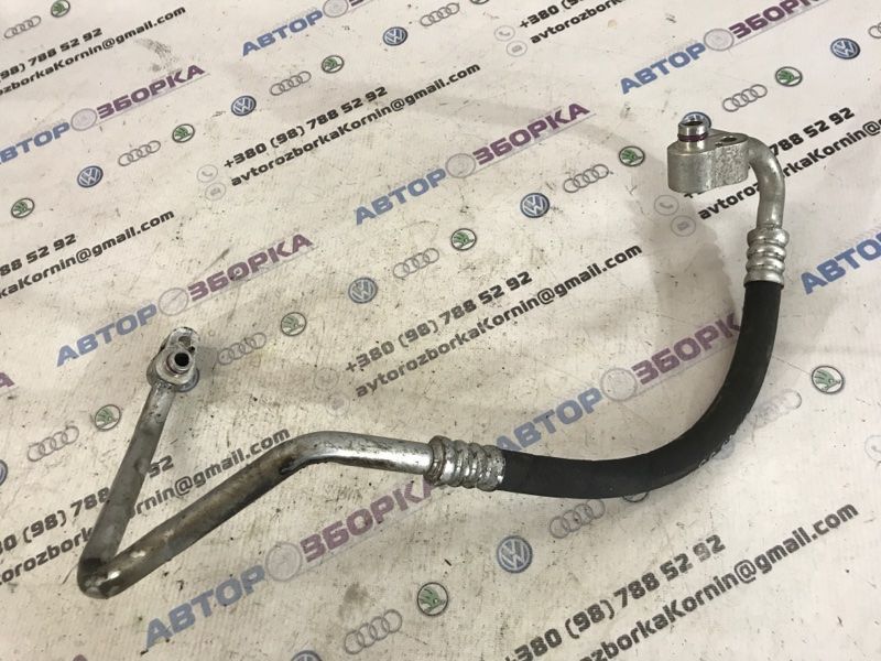 Шланг кондиционера 3C0820721P Volkswagen CC