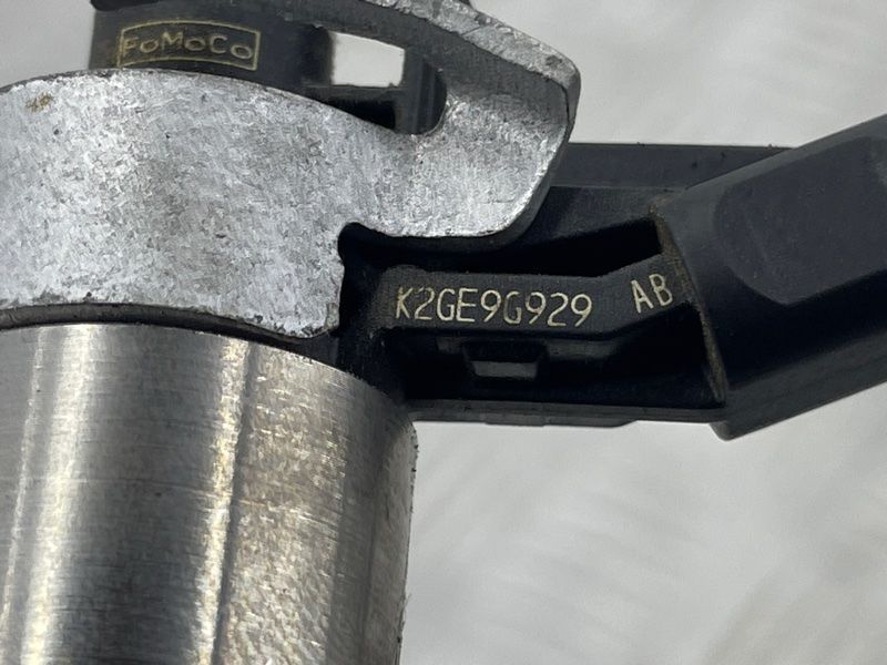 Топливная форсунка K2GE9G929AB Ford Edge