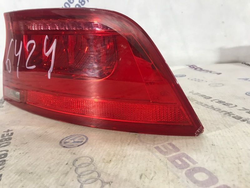 Стоп / Фонарь LED внешний 4G8945096A Audi A7
